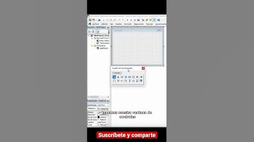 Cómo crear un formulario en Excel VBA #conociendoexcel #excel #excelvba