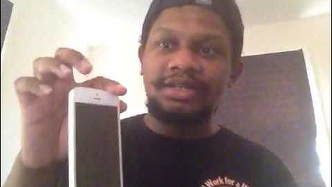 Metro Pcs IPhone 5s Unboxing Video