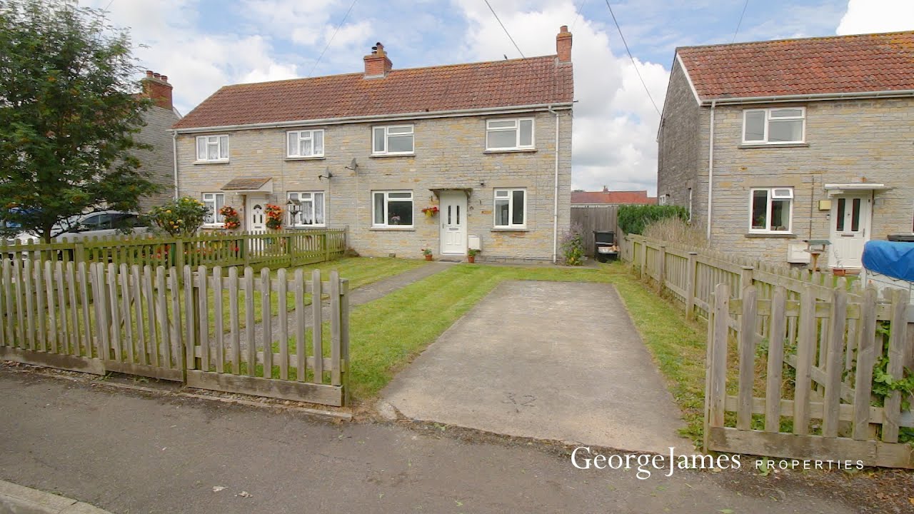 Properties Etsome Terrace Somerton Property Video