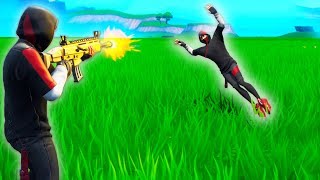 5 New Fortnite Season 9 Glitches...