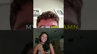 This got interesting