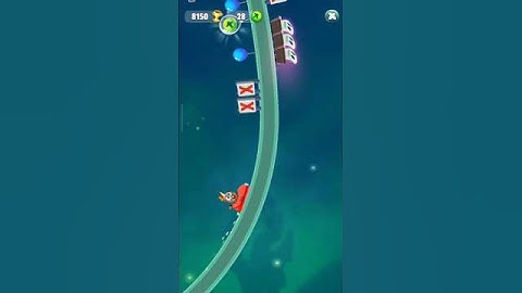 TALKING TOM 2 GAMEPLAY WALKTHROUGH #shorts #shorts talkingtomvideo #shortsfeed