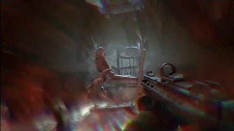 #Fear 3 gameplay part 7 #kingmaker