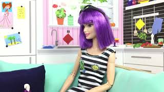 Barbie Günlükleri Bölüm5