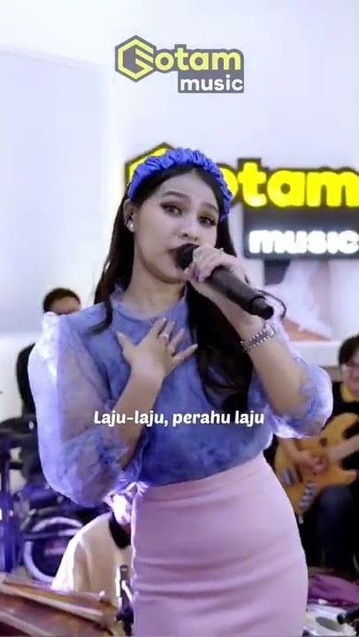 AYAM JAGO by TIARA BAHAR #gotammusic #ayamjago #tiarabahar #dangdut #viral