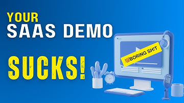 Make Your Product Demo Videos Convert 10X Better!