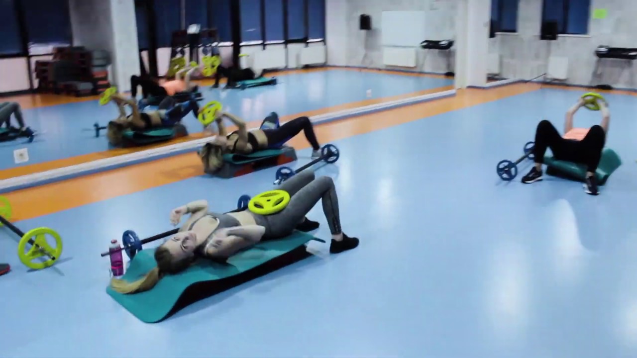 fresh fitness наследие