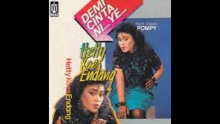 Demi Cinta Nih... Ye... (Pompi) - Hetty Koes Endang
