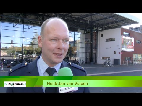 VIDEO | Minder airgunners en meer Luchtmacht in Dronten: „Al jaren een goede relatie”