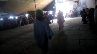 Los Santiaguero de Guadalupe Cachi
