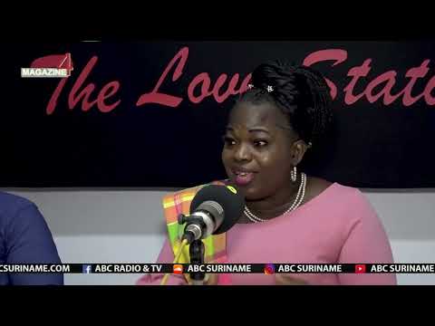 PG..U Faja Ini a Wagie Torie van die Ex VHP Topper zijn Ex Vrouw