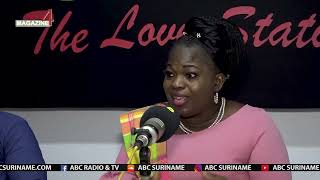 Download Lagu Sila Deel en kapiteint Massana over grondenrechtenvraagstuk - ABC MP3