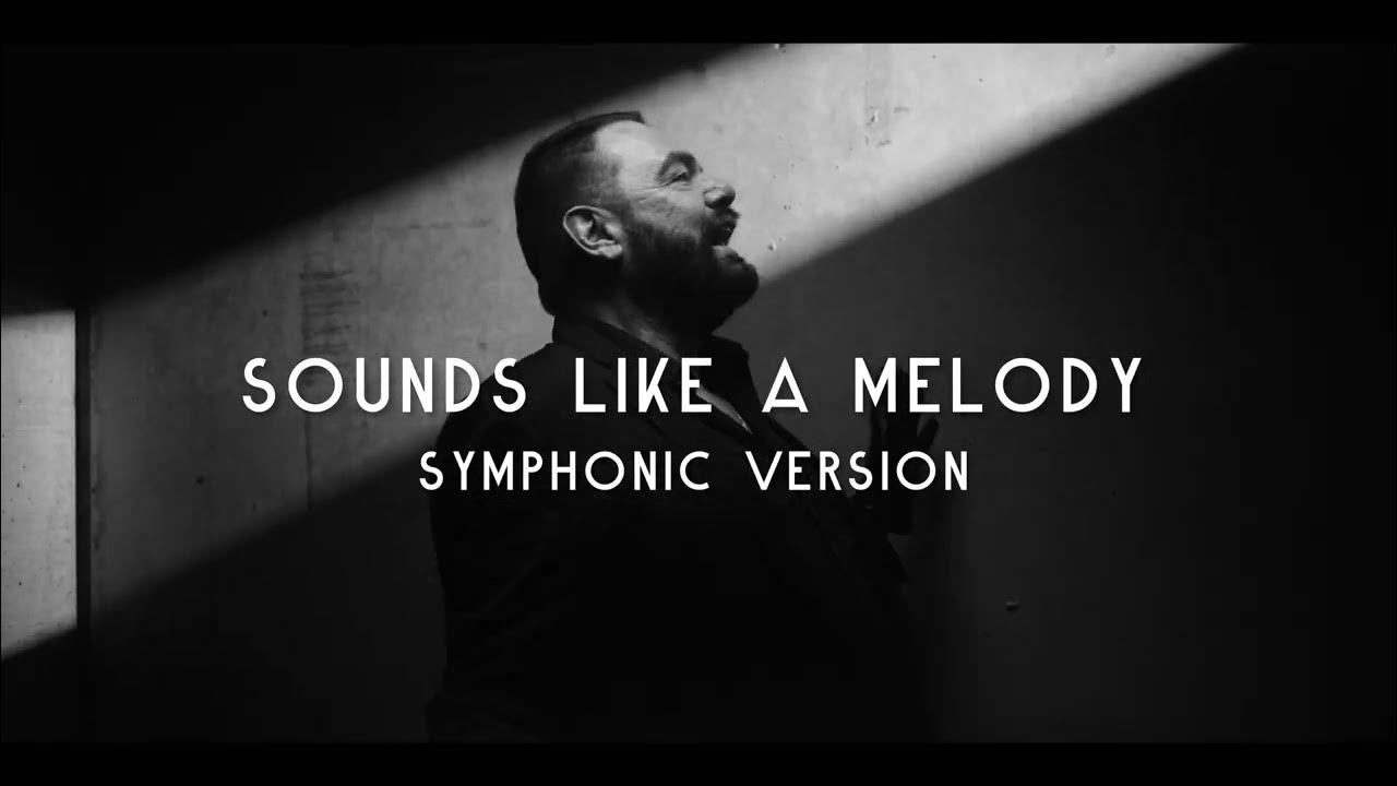 Alphaville "SOUNDS LIKE A MELODY SYMPHONIC VERSION" Out now!! YouTube