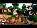 playing in my public server! | #minecraft #publicserver