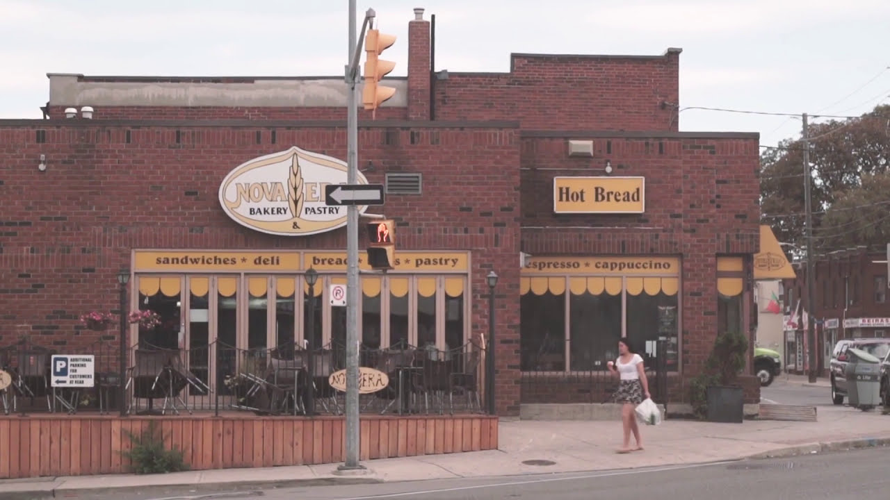 Feature Profile Rogers Road Revitalization YouTube