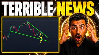 BITCOIN: A Serious Problem Just Appeared 🔥 Bitcoin News Today & Bitcoin Price Prediction