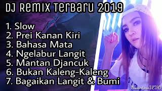 Lagu DJ Dugem Remix Terbaru 2019 Mantap