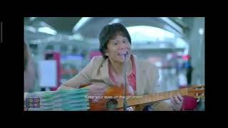 WARKOP DKI,WARKOP DKI REBORN, WARKOPI, NYANYIAN KODE - DONO-KASINO-INDRO [3 VERSI]