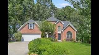 Move in ready home in East Roswell, Georgia