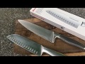 Кухонный нож сантоку KitchenAid (Китчен Эйд)