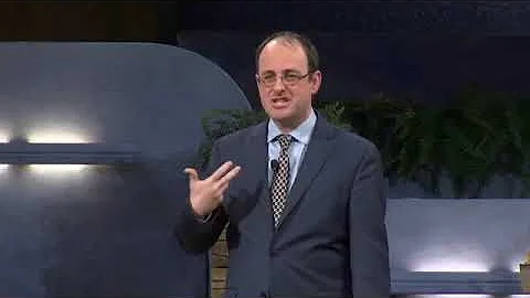 End Time Soul Winners  Dr  Norman McNulty]