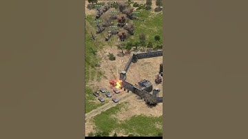 combat siege shorts 4