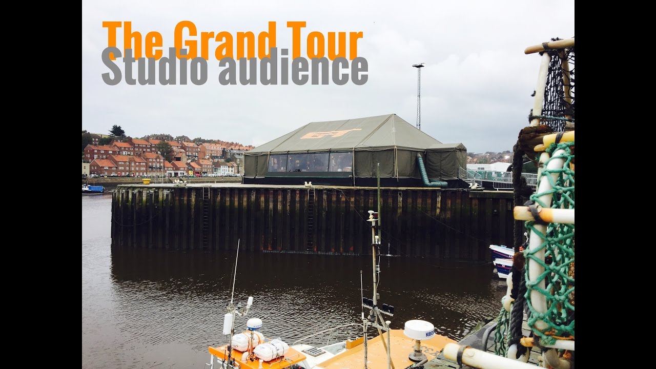 the grand tour studio location