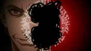 Alternate Hellsing OP