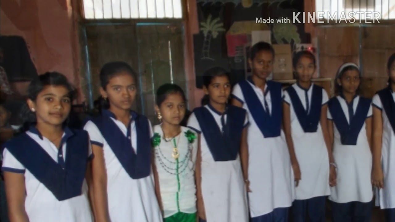 Z. P. School, Shindewadi