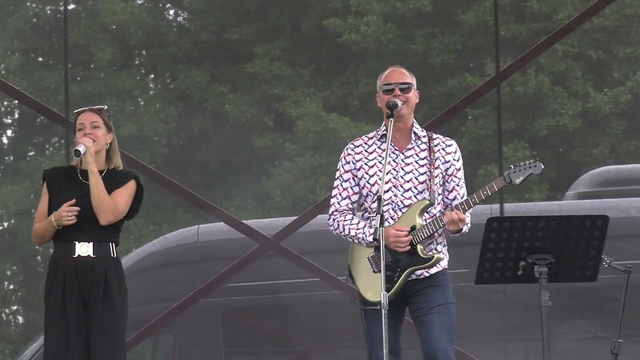 Kašubovci v Šajdíkovych Humenciach 30.8.2025