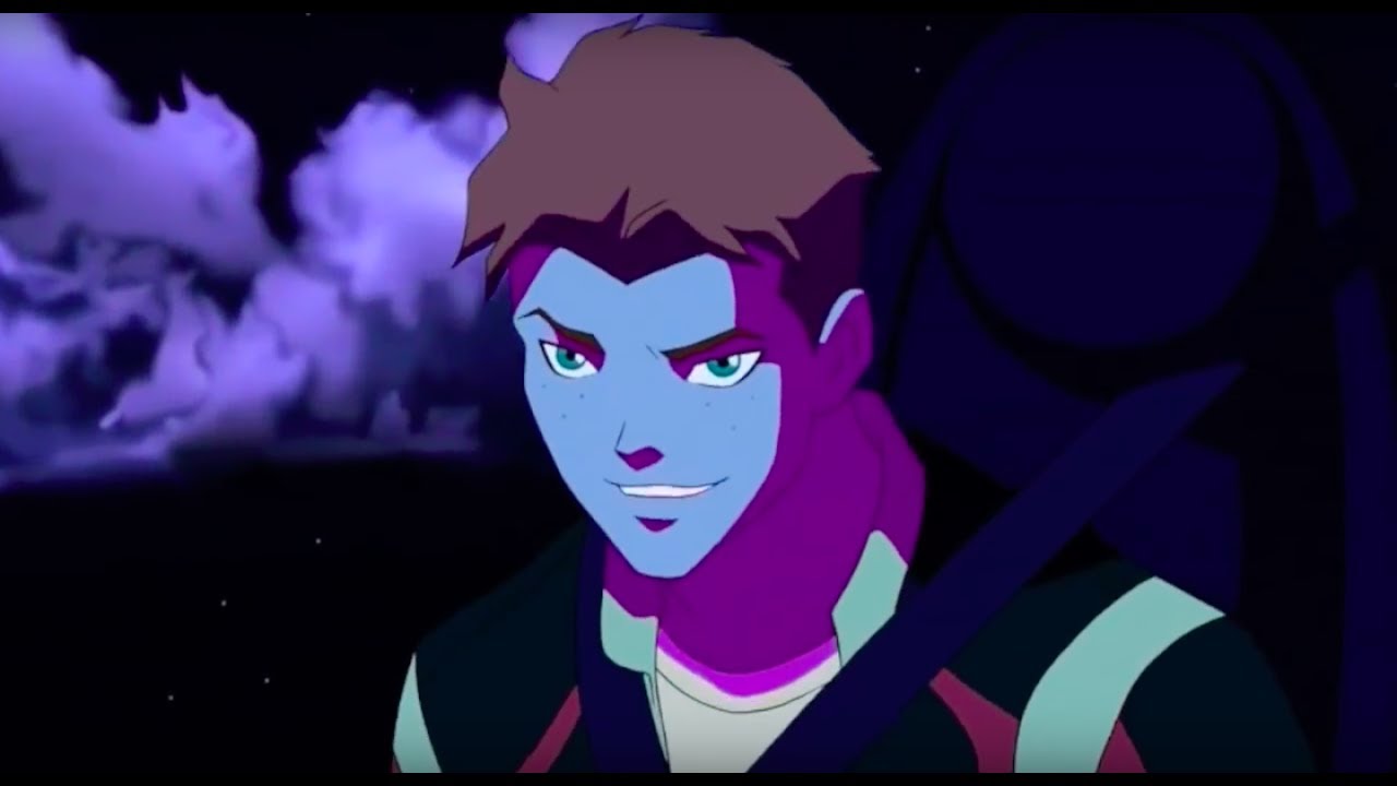 Birdflash AMV - Dear Future Husband