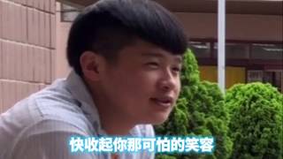 《誰來午餐》EP9-901班特輯｜夢想組街訪