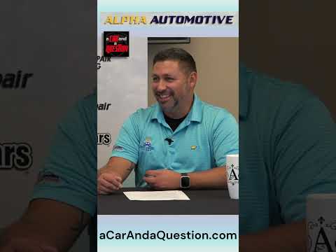 Alpha Automotive Llc