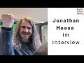 Jonathan Meese - Interview - House of Communication Berlin - 2023