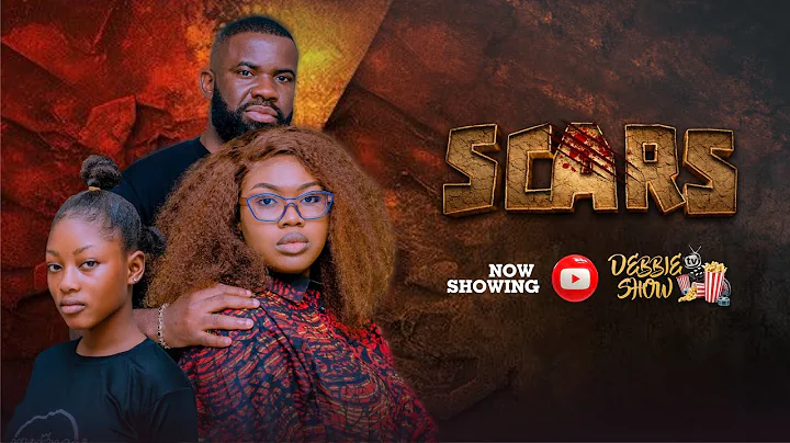 SCARS - Nigerian Movies 2025 latest Full Movies 2025 - Deborah Shokoya,Lanre Adediwura,Yetunde Alabi