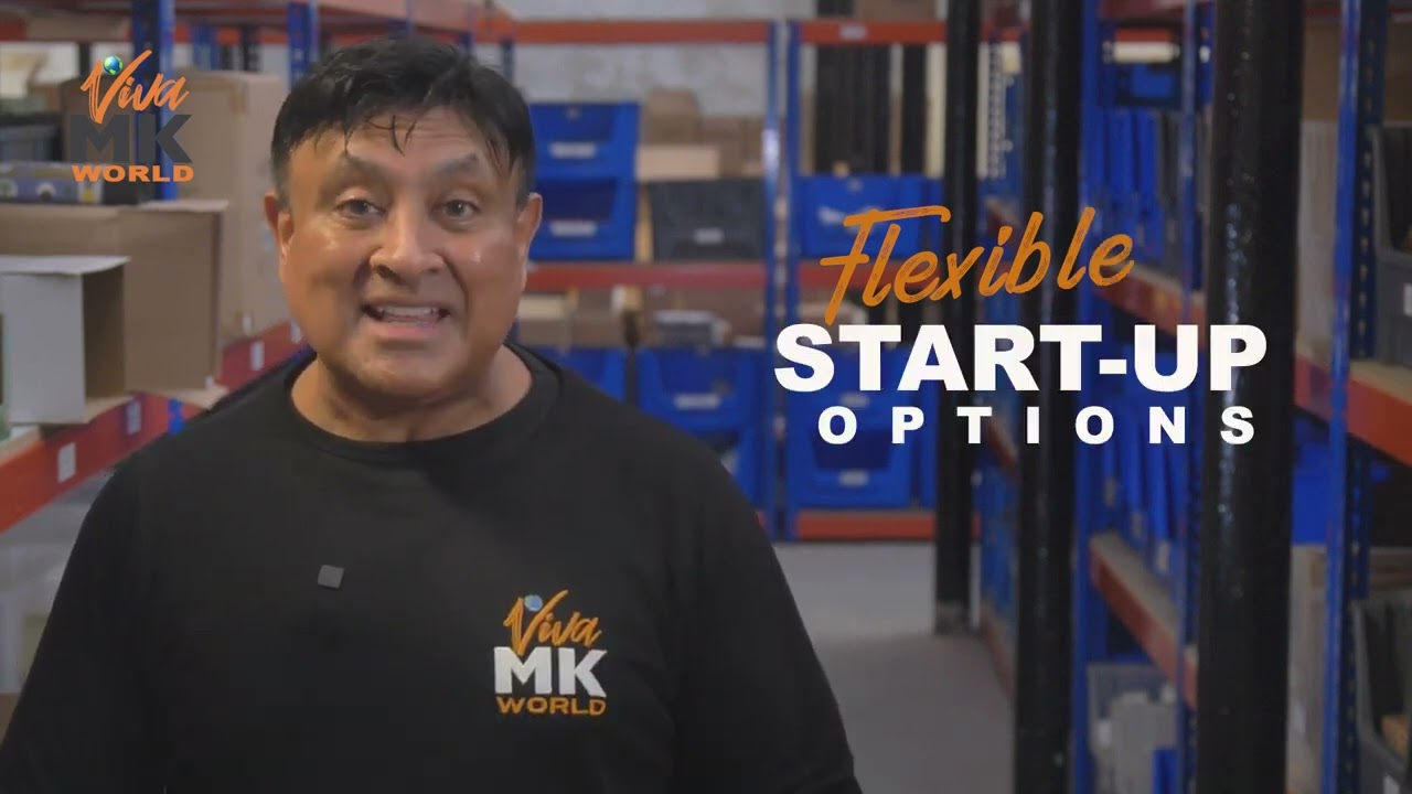 VivaMK World Opportunity