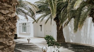OOOOX | Villa Amonita Lanzarote