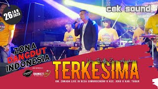 Download Lagu CEK SOUND II TERKESIMA 🇮🇩 ZONADA 🇮🇩 SUKET IJO AUDIO \u0026 LIGHTING 🔊🚦CITRAVISION 🎥 MP3