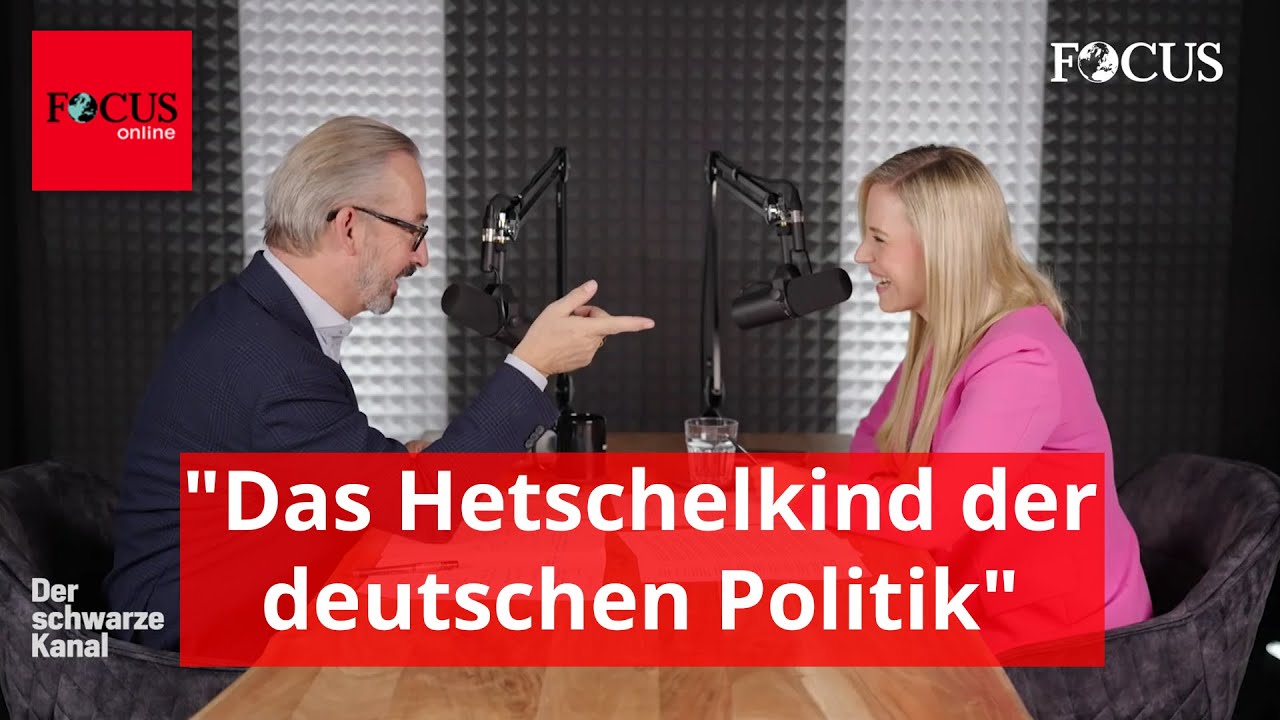 Angriff auf die Meinungsfreiheit: NGO verklagt Jan Fleischhauer