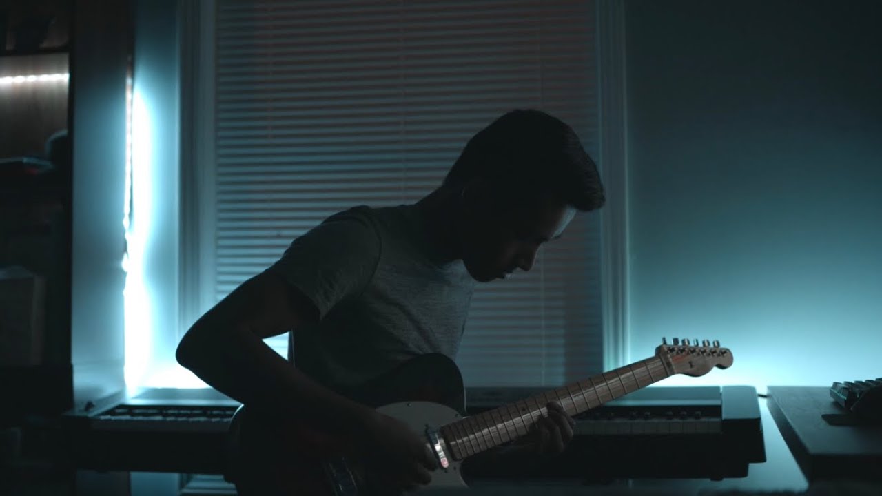 Oh Wonder - This Christmas Cover