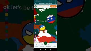 Countries In A Nutshell