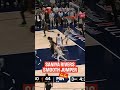 MARINA MABREY FOR THREE