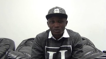 UZOIGWE of Nigeria Shares Network Bulls CCNA + CCNP R&S Training Reviews