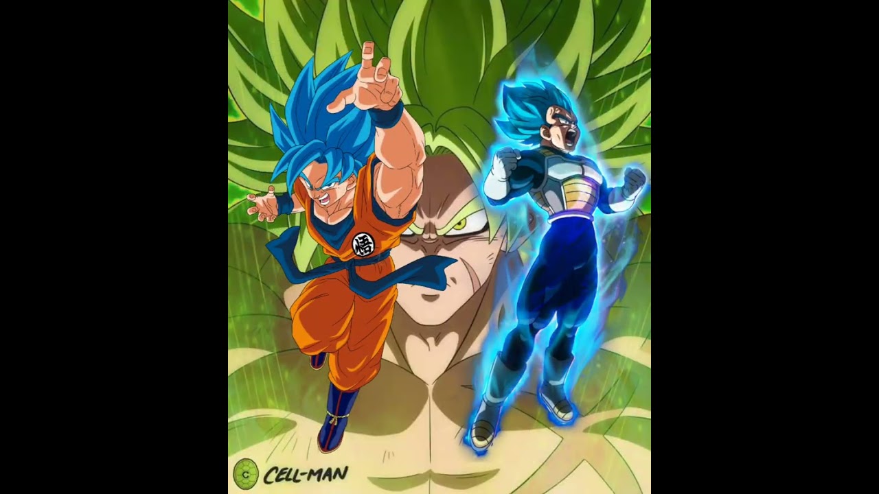 ultimate showdown Gokus family vs Vegeta family (1.5K subscribers special)