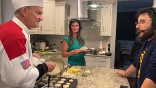 Redner's Food for Thought March24