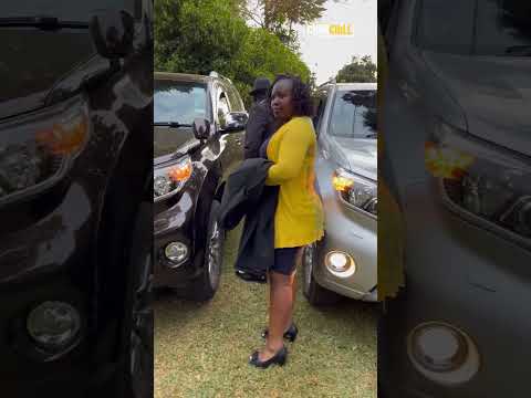 MWESH CHACHO AKIWA NA MALI.