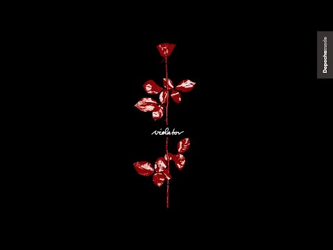Depeche Mode - Violator (1990 Album) - YouTube