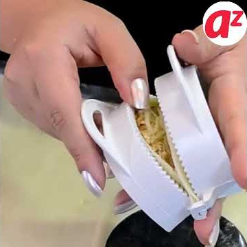 Como utilizar forma para pastéis, risoles e fogazzas