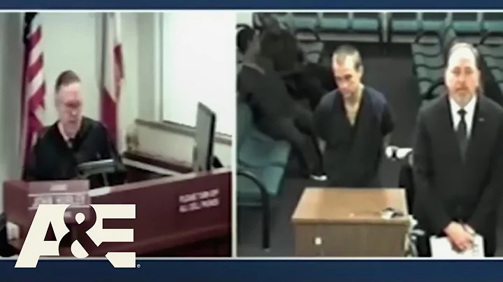 Court Cam: Judge John Hurley SCOLDS LAWYER For Lac...