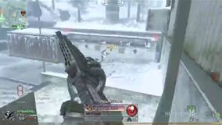 Rekuzor - MW2 Leftover Montage 3